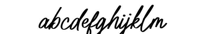 Peachy Regular FONT