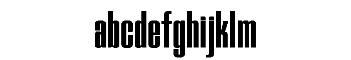 PeakCP FONT