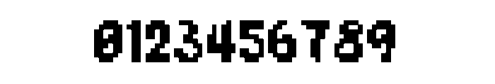 PearSoda Font OTHER CHARS