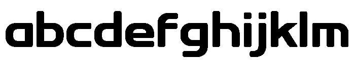 Pearce Demo FONT