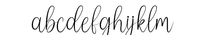 Pearly FONT