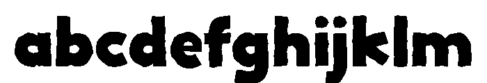 Peekaboo FONT