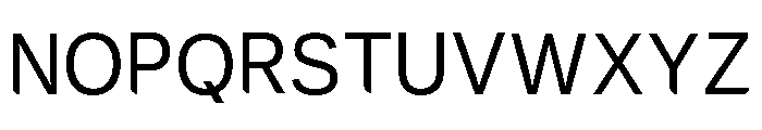 Pelisse Font UPPERCASE