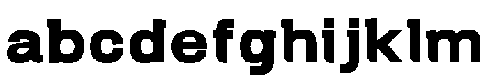 PelisseExtraBold FONT