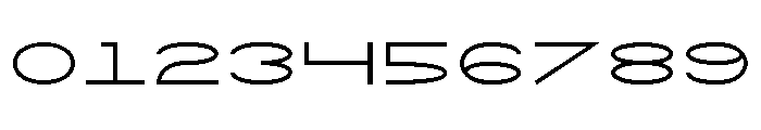 Penne Font OTHER CHARS