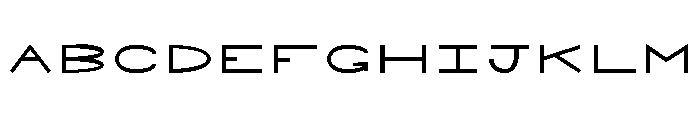 Penne FONT