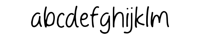 People Dream FONT