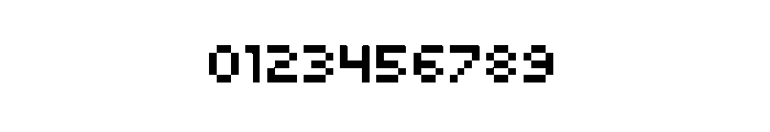 Pepiacjm Font OTHER CHARS