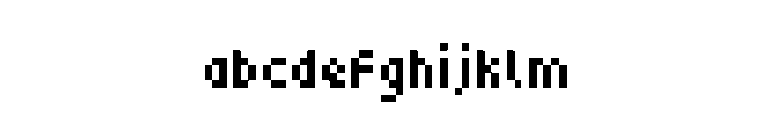Pepiacjm FONT