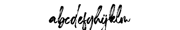 Percanthen FONT