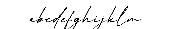 Perfect Girl Script FONT