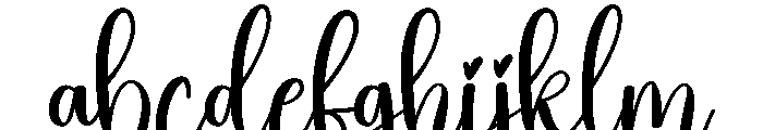 Perfect2 FONT