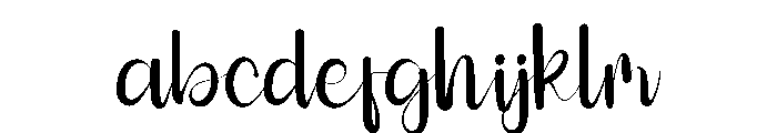 Perfecto FONT