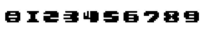 Pesto Font OTHER CHARS