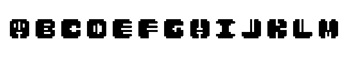 Pesto FONT