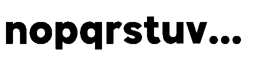 Peach Club Script Peach Club Sans Bold Regular Font LOWERCASE