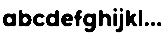 Peach Club Script Peach Club Sans Ink Bold Regular FONT