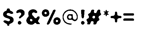 Peach Club Script Peach Club Sans Ink Regular Font OTHER CHARS
