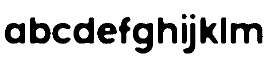 Peach Club Script Peach Club Sans Ink Regular FONT
