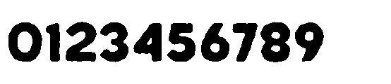 Peach Club Script Peach Club Sans Rough Bold Regular Font OTHER CHARS