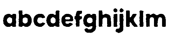 Peach Club Script Peach Club Sans Rough Regular FONT