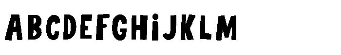 Peach Coast Regular FONT