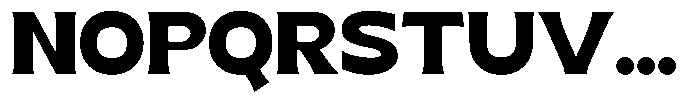 Peach Sangria Serif Font UPPERCASE