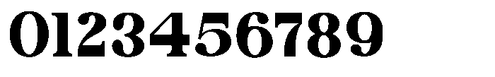 Peaching Font OTHER CHARS
