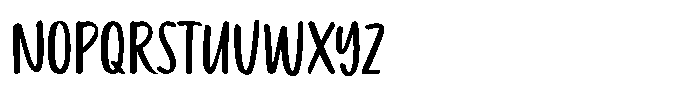 Peachlona Script Font UPPERCASE