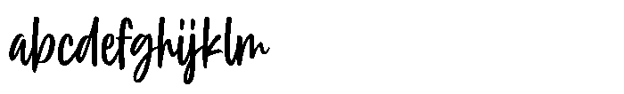 Peachlona Script FONT