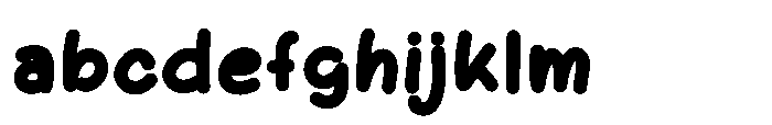 Peachy Sunshine FONT