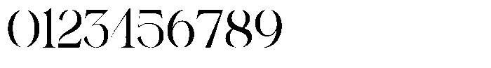 Pear Haresh Regular Font OTHER CHARS