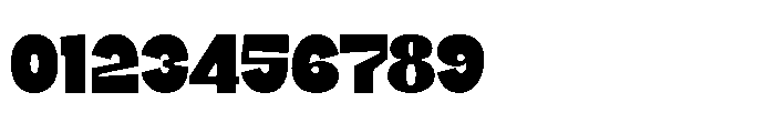 Pearl Mirage Regular Font OTHER CHARS
