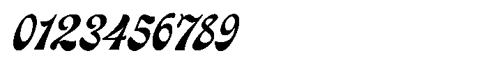 Pearlside Semi Bold Font OTHER CHARS