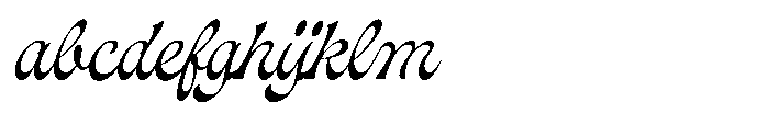 Pearlside Thin FONT