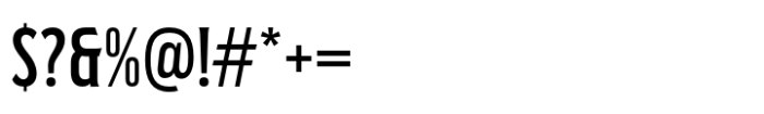 Pearson Neue Serif Font OTHER CHARS