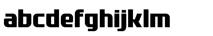 Pedal Track Regular FONT