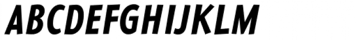Pedestria MVB Bold Italic Font UPPERCASE