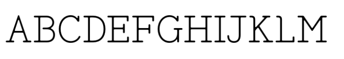 Peggs Pro Regular Font UPPERCASE