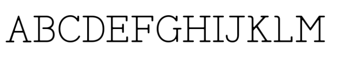 Peggs Pro Variable Font UPPERCASE