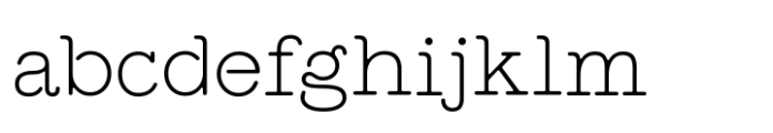 Peggs Pro Variable FONT