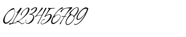 Pegiblue Italic Font OTHER CHARS
