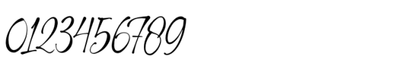 Pegiblue Regular Font OTHER CHARS