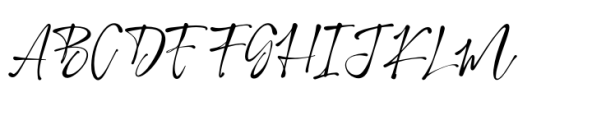 Pegiblue Regular Font UPPERCASE