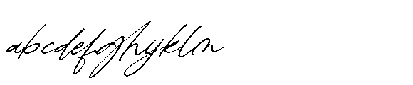 Peglastone Italic FONT