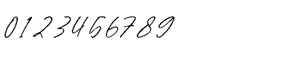 Peglastone Regular Font OTHER CHARS