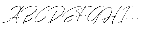 Peglastone Regular Font UPPERCASE