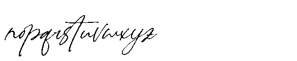 Peglastone Regular Font LOWERCASE
