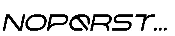 Pelane Italic Font UPPERCASE
