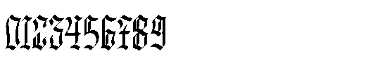 Pelysska Font OTHER CHARS